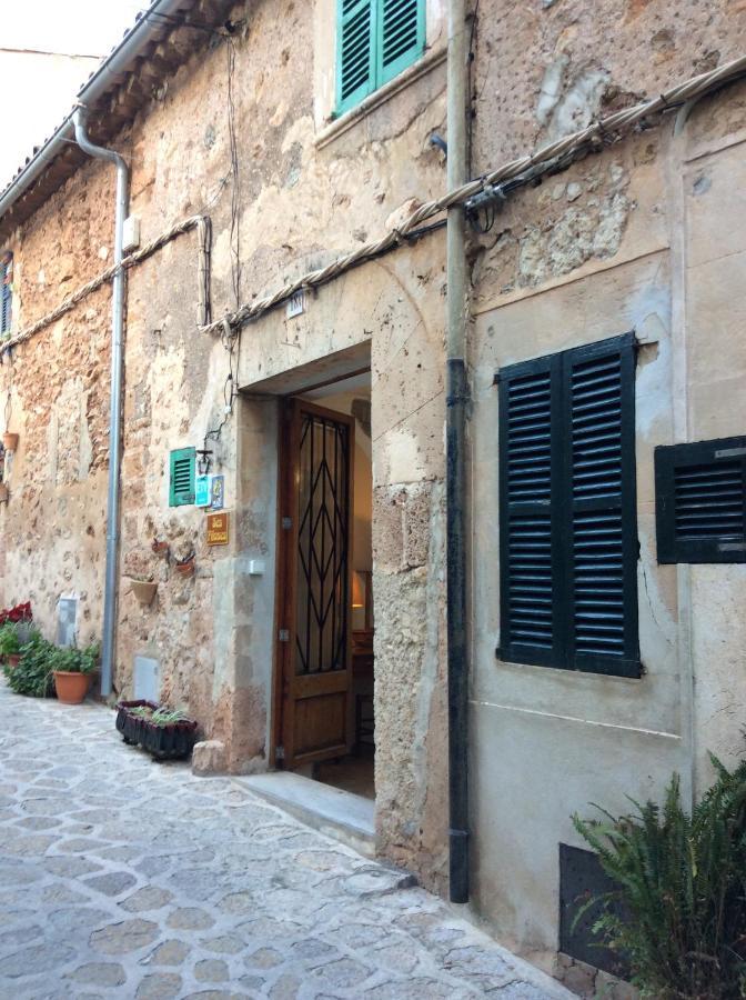 Filoses 18A Valldemossa  Exterior photo