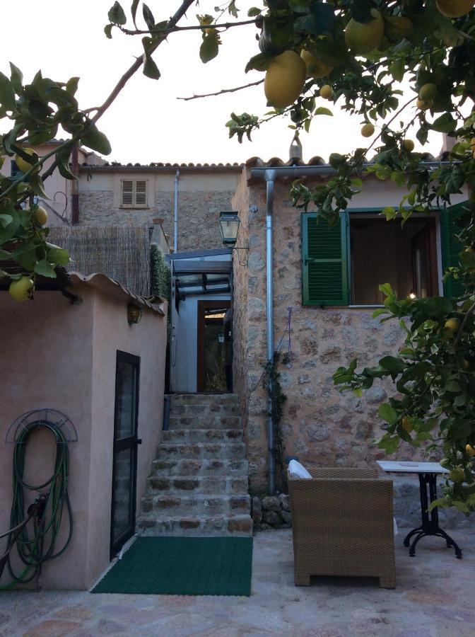 Filoses 18A Valldemossa  Exterior photo
