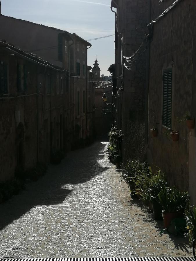 Filoses 18A Valldemossa  Exterior photo