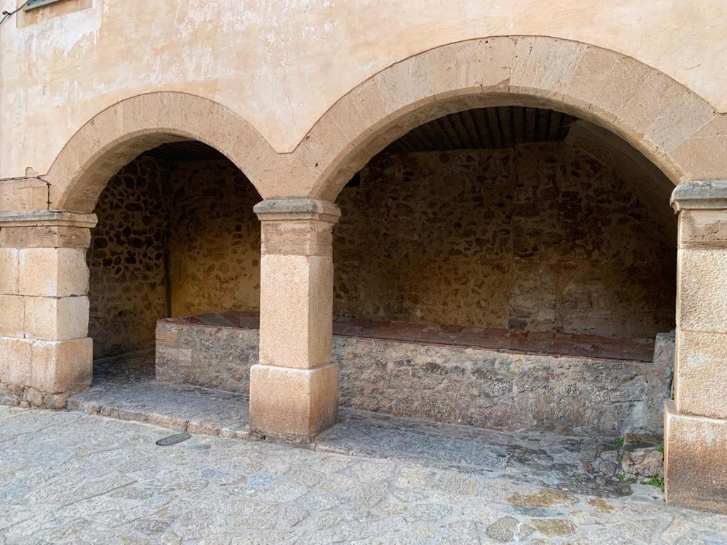 Filoses 18A Valldemossa  Exterior photo
