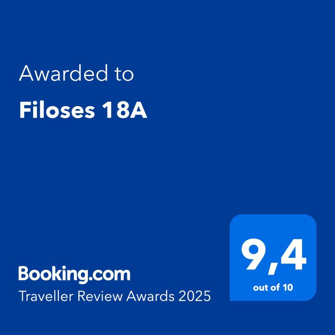Filoses 18A Valldemossa  Exterior photo